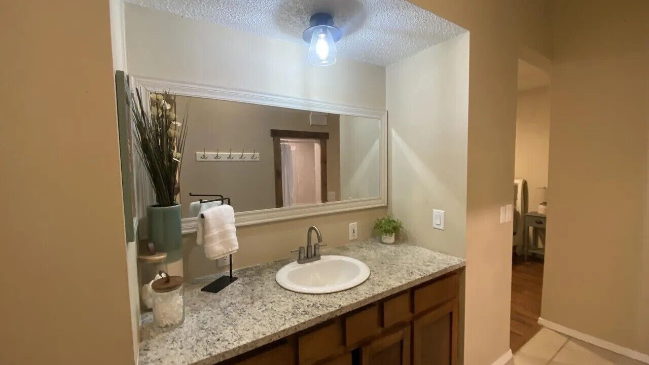 Photo of Bathroom in Eucha