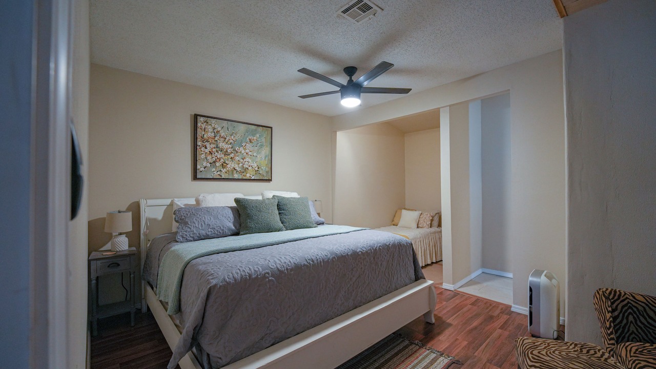 Photo of Bedroom in Eucha
