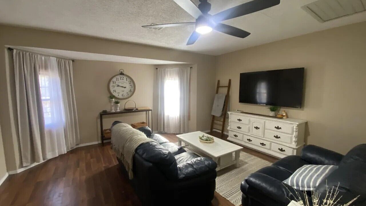 Photo of Livingroom in Eucha