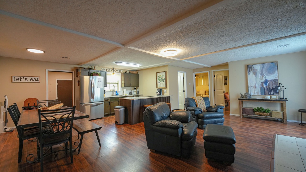 Photo of Livingroom in Eucha