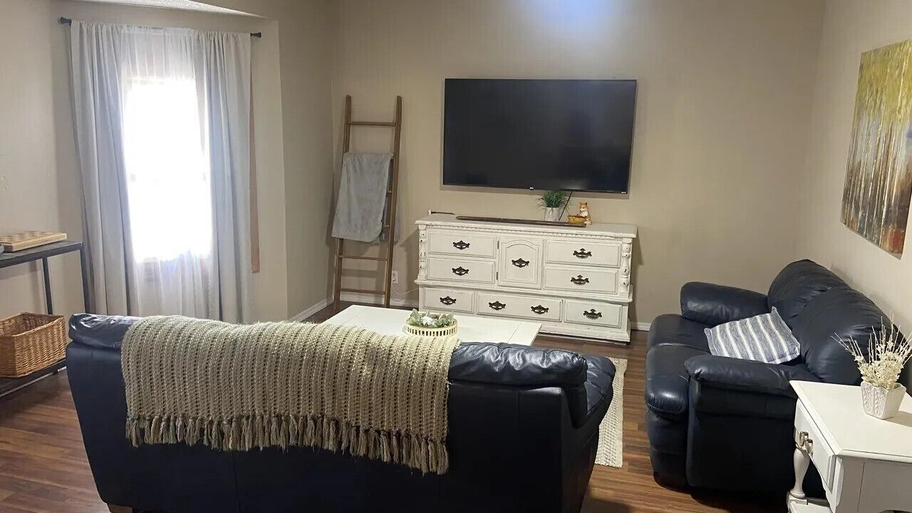 Photo of Livingroom in Eucha