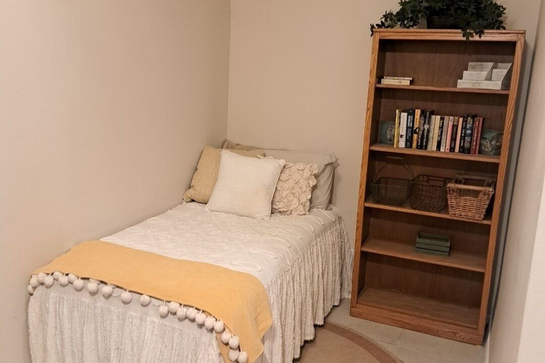 Photo of Bedroom in Eucha