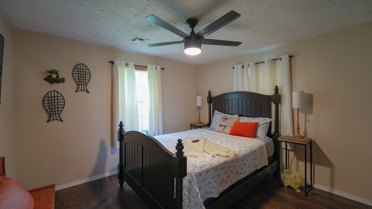 Photo of Bedroom in Eucha