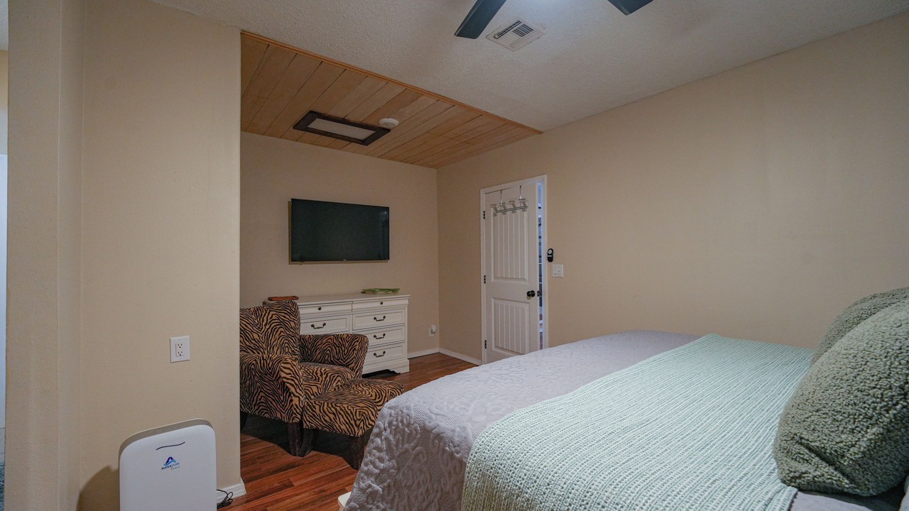 Photo of Bedroom in Eucha