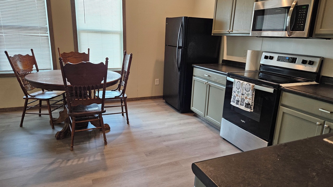 Photo of Kitchen in Tyler