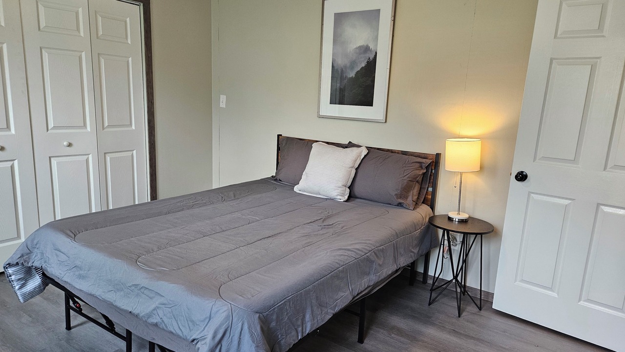 Photo of Bedroom in Tyler