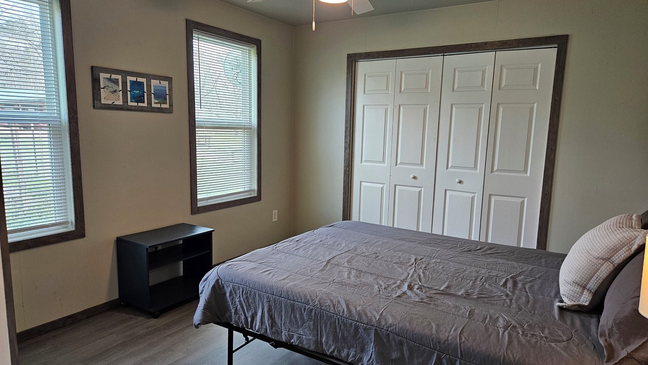 Photo of Bedroom in Tyler