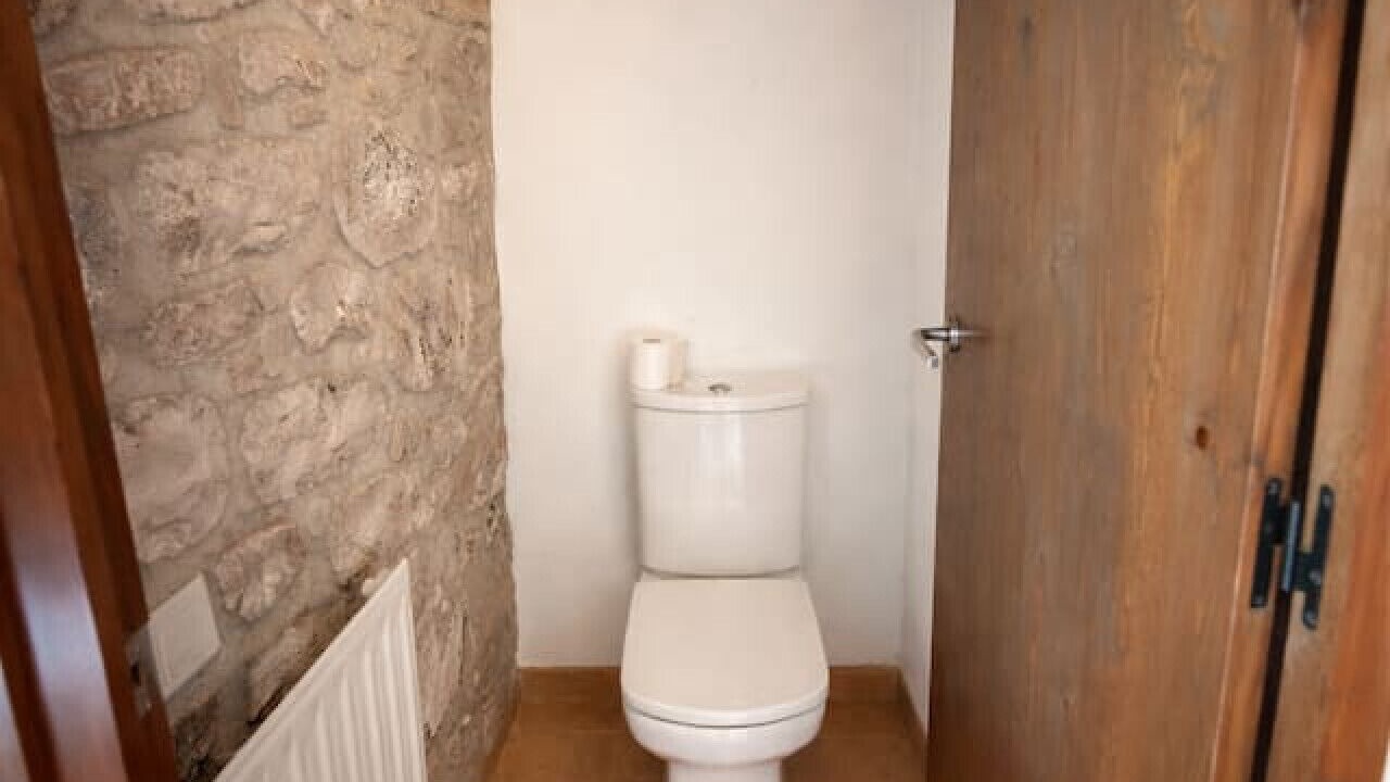 Photo of Bathroom in Vilada