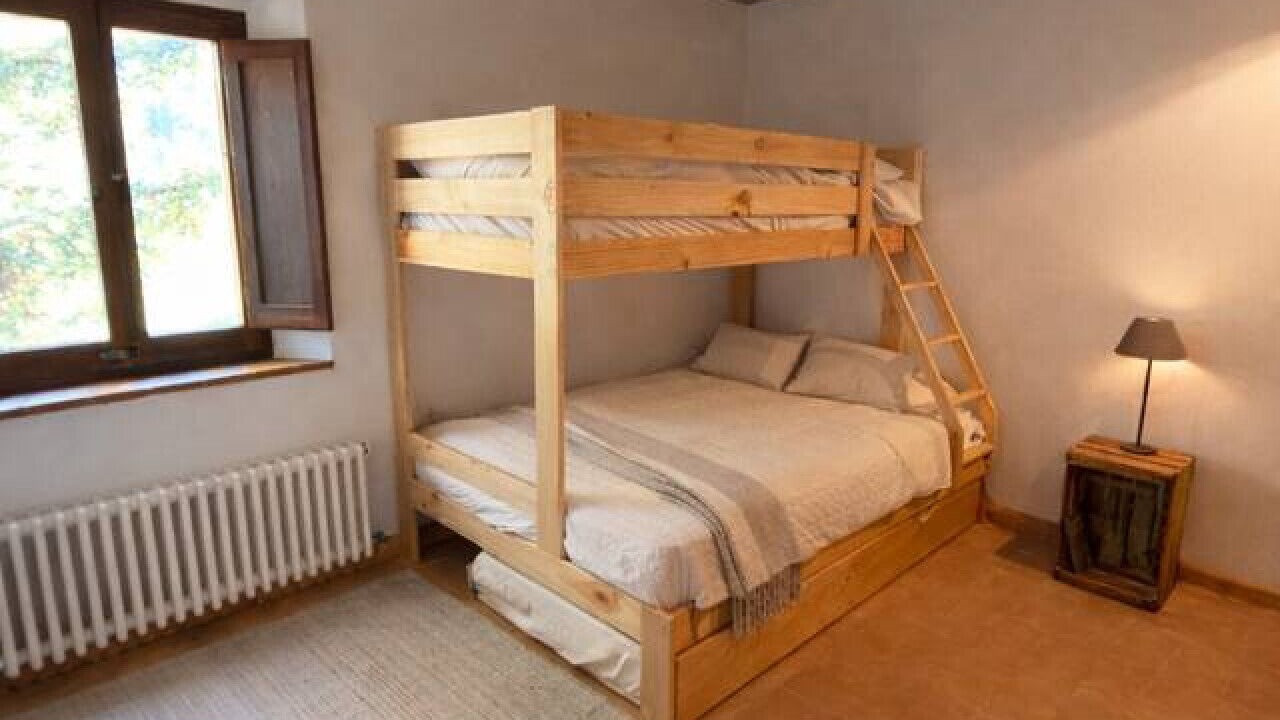 Photo of Bedroom in Vilada