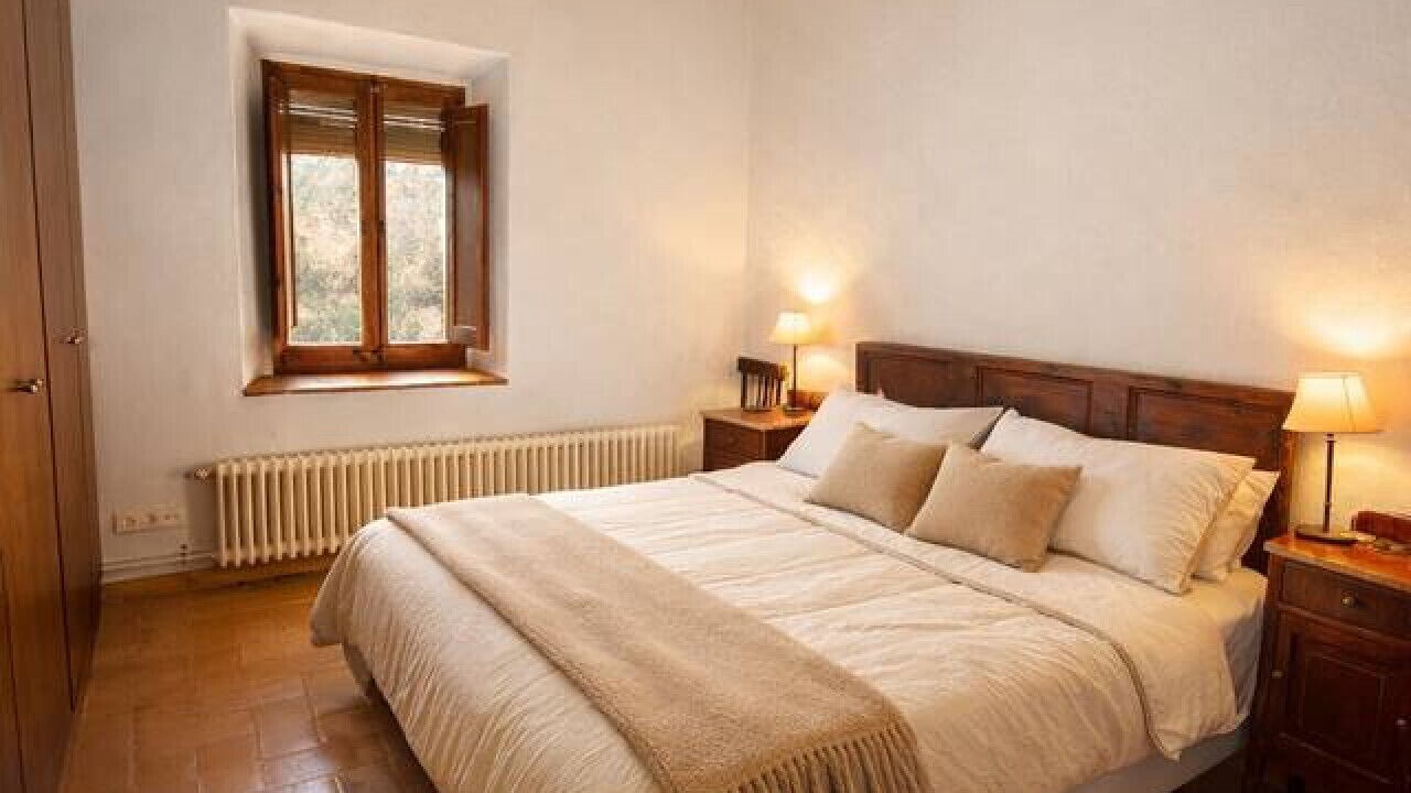 Photo of Bedroom in Vilada