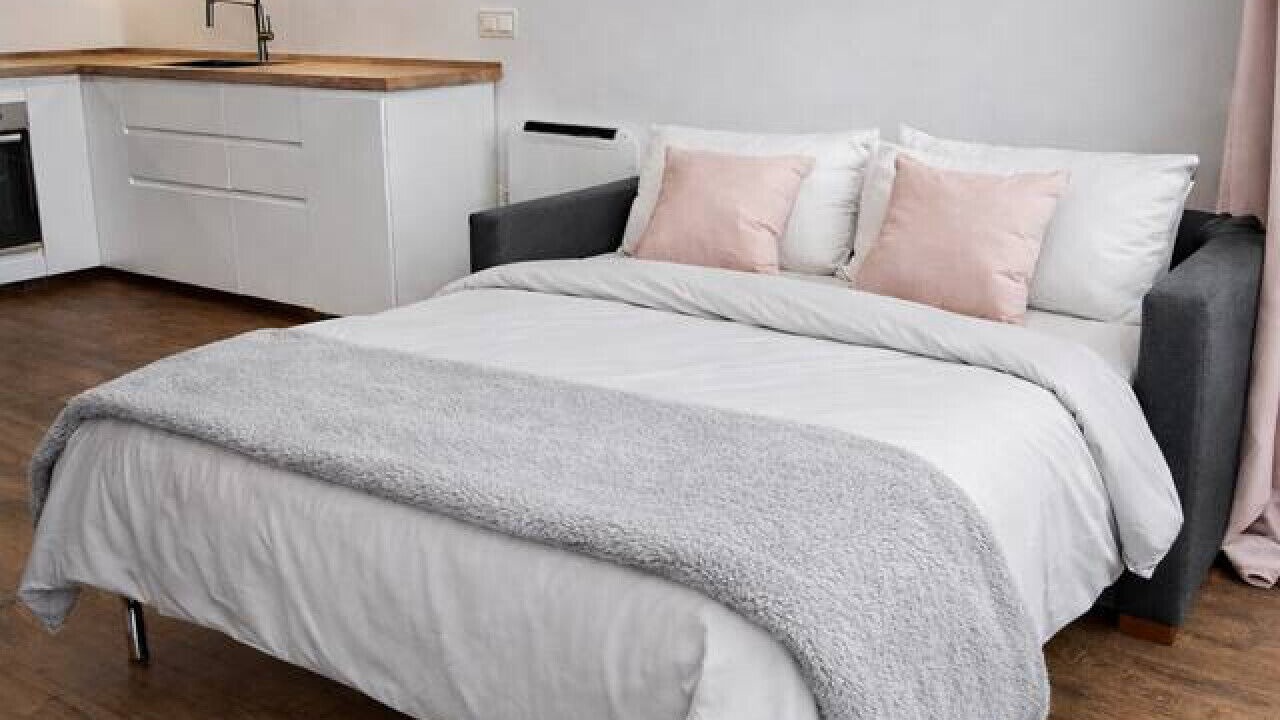 Photo of Bedroom in Saint-Pierre-dels-Forcats