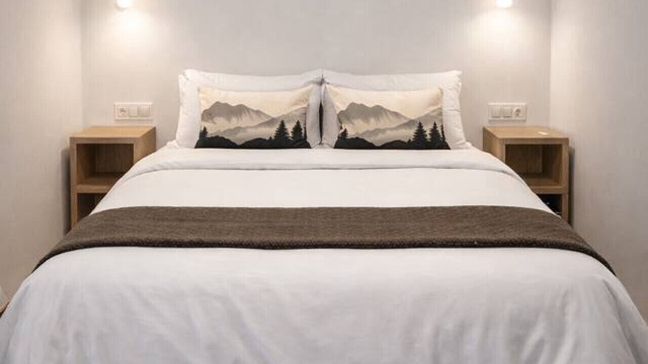 Photo of Bedroom in Saint-Pierre-dels-Forcats