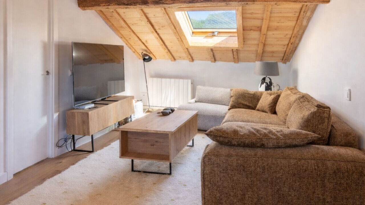 Photo of Livingroom in Osseja
