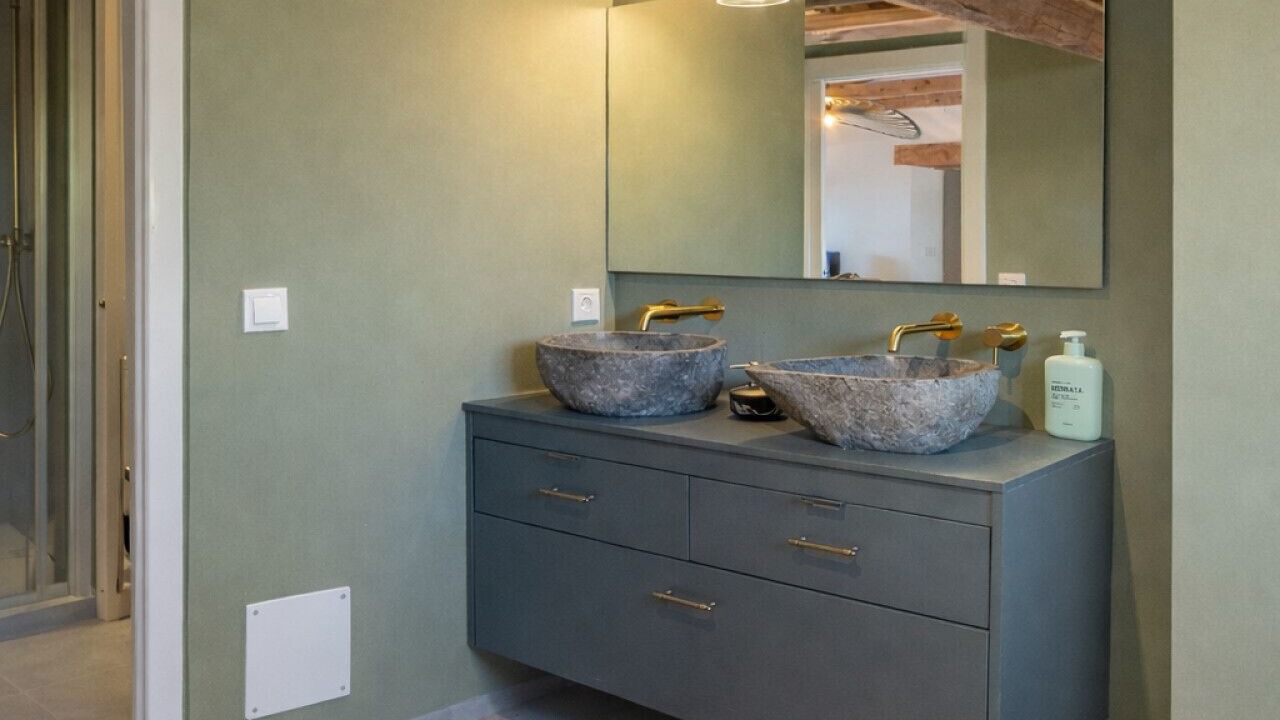 Photo of Bathroom in Osseja