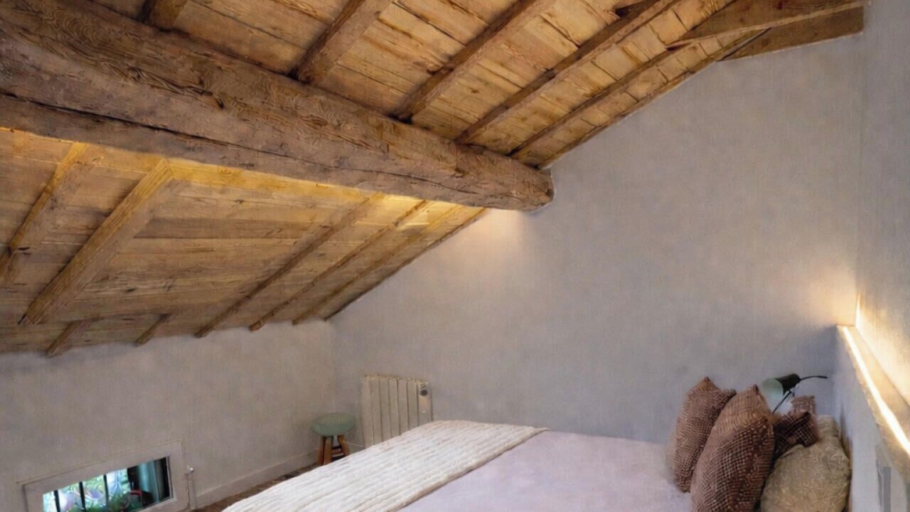 Photo of Bedroom in Osseja