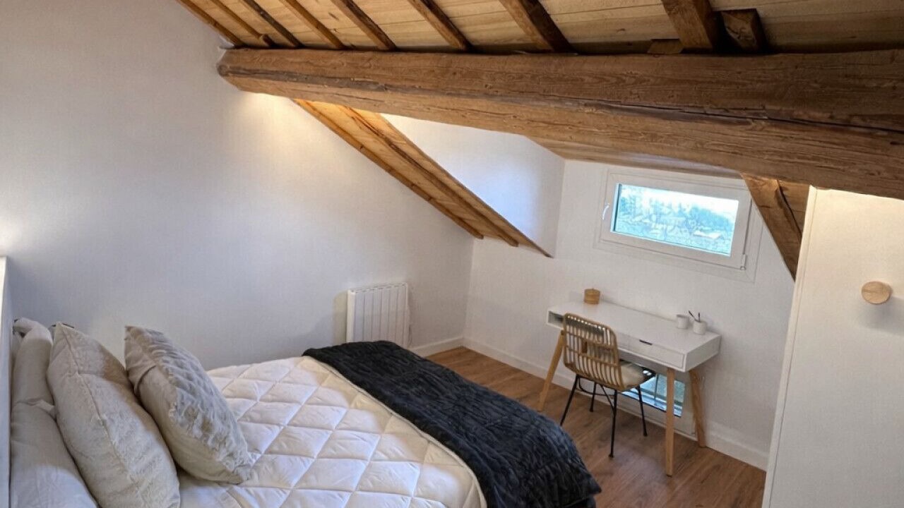Photo of Bedroom in Osseja