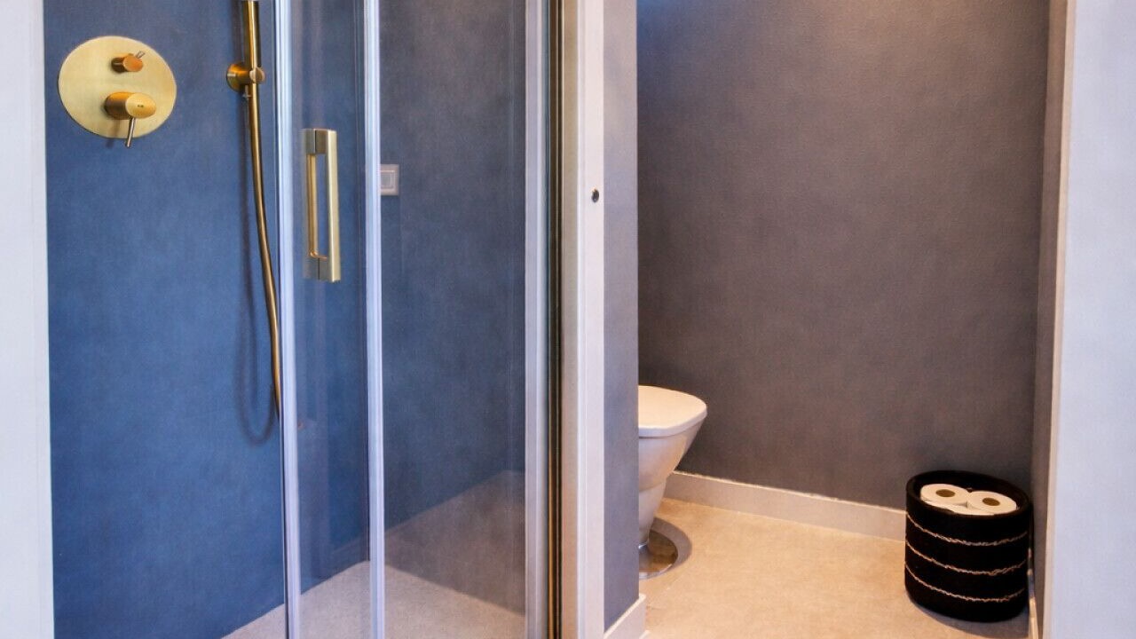 Photo of Bathroom in Osseja