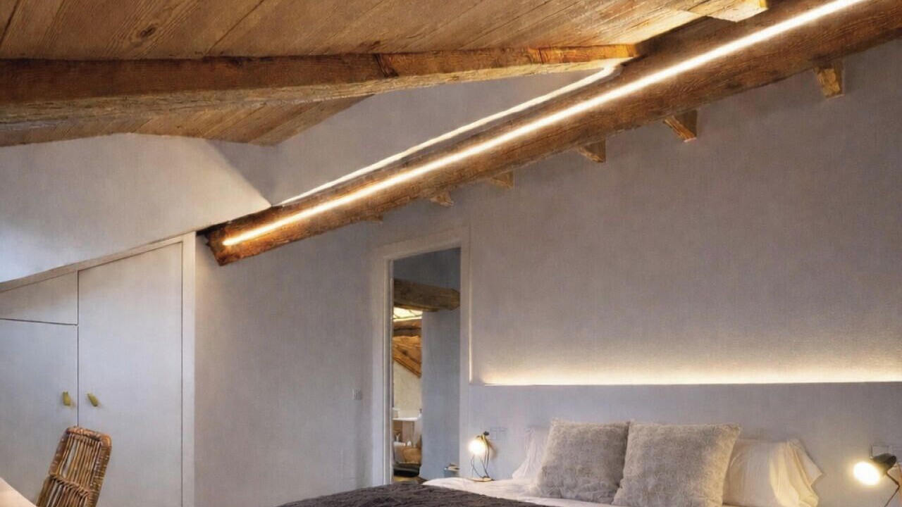 Photo of Bedroom in Osseja