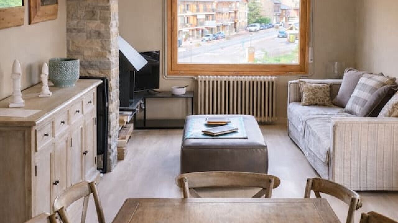 Photo of Livingroom in Llivia