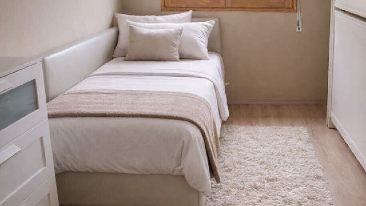 Photo of Bedroom in Llivia