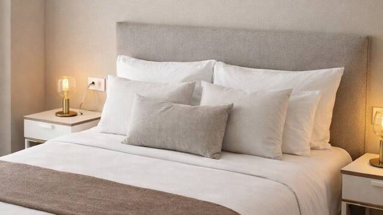 Photo of Bedroom in Llivia