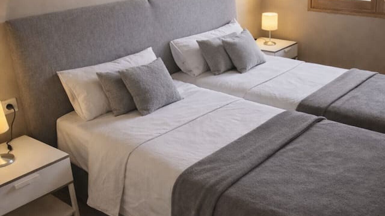 Photo of Bedroom in Llivia