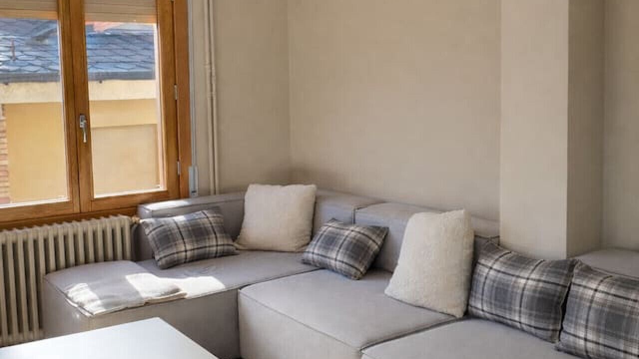 Photo of Livingroom in Llivia