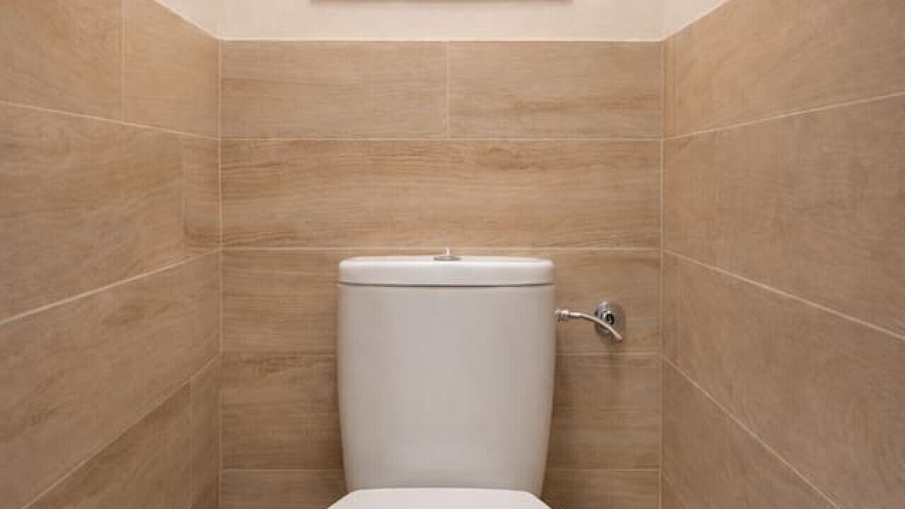 Photo of Bathroom in Llivia