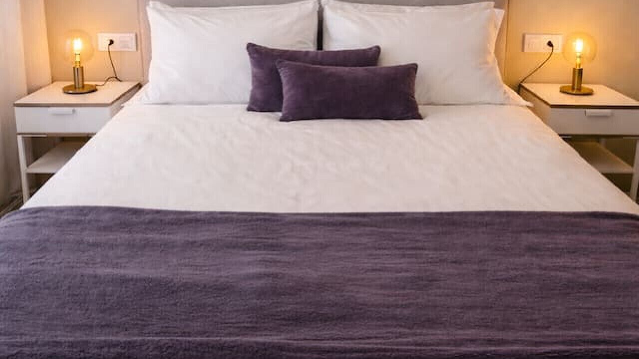 Photo of Bedroom in Llivia