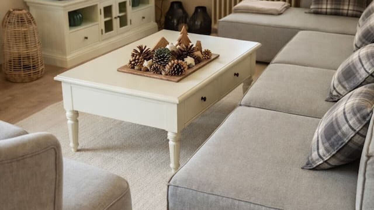 Photo of Livingroom in Llivia