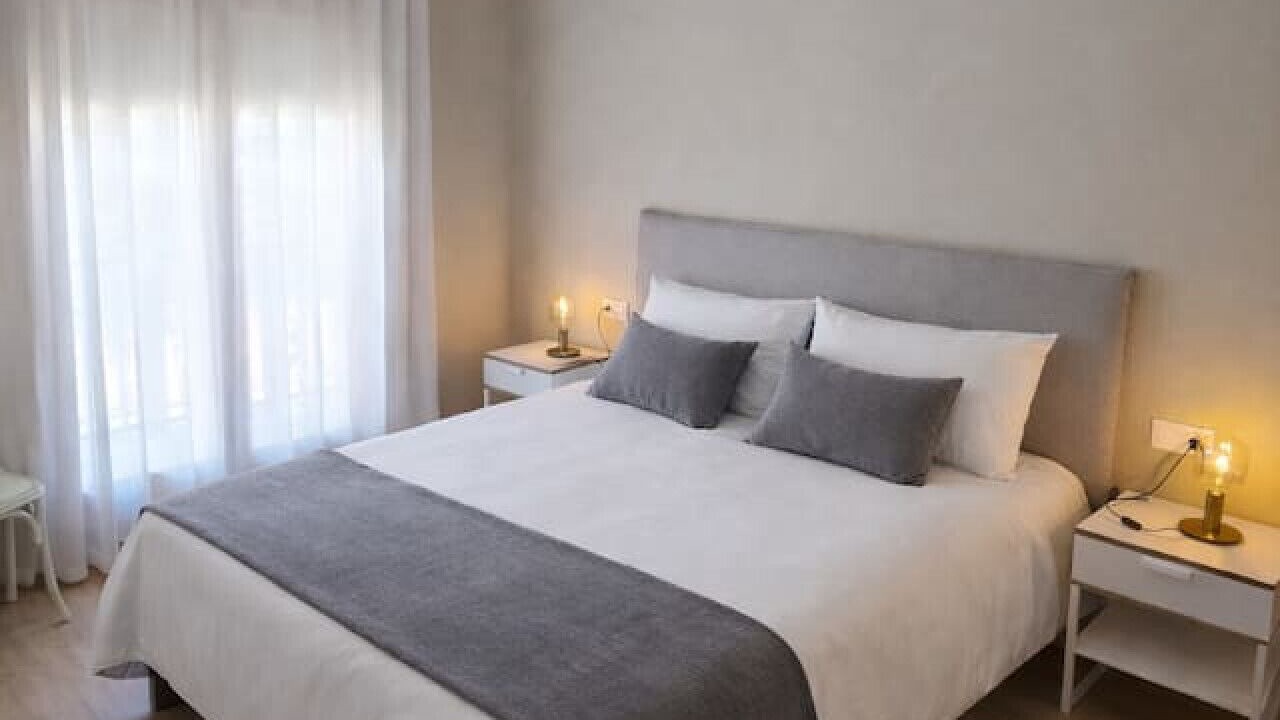 Photo of Bedroom in Llivia