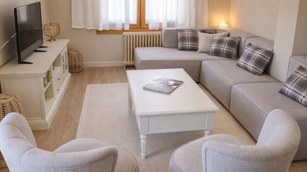Photo of Livingroom in Llivia