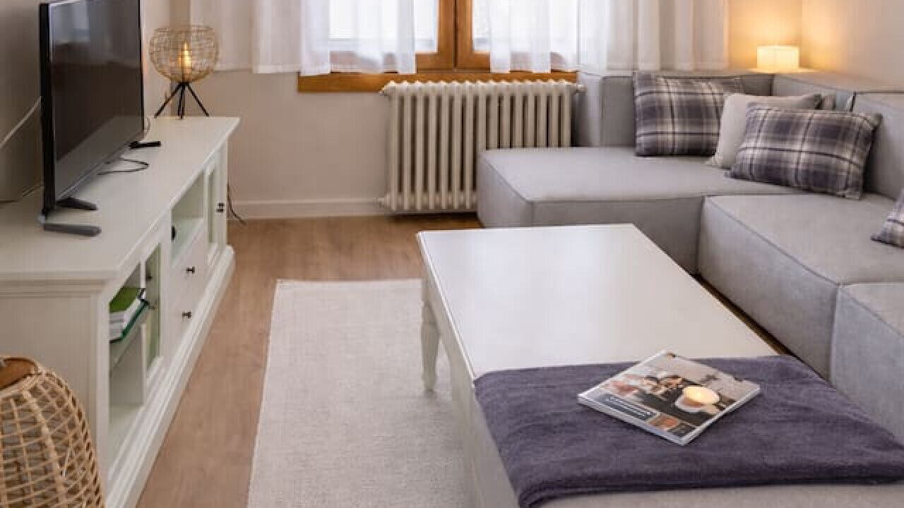 Photo of Livingroom in Llivia