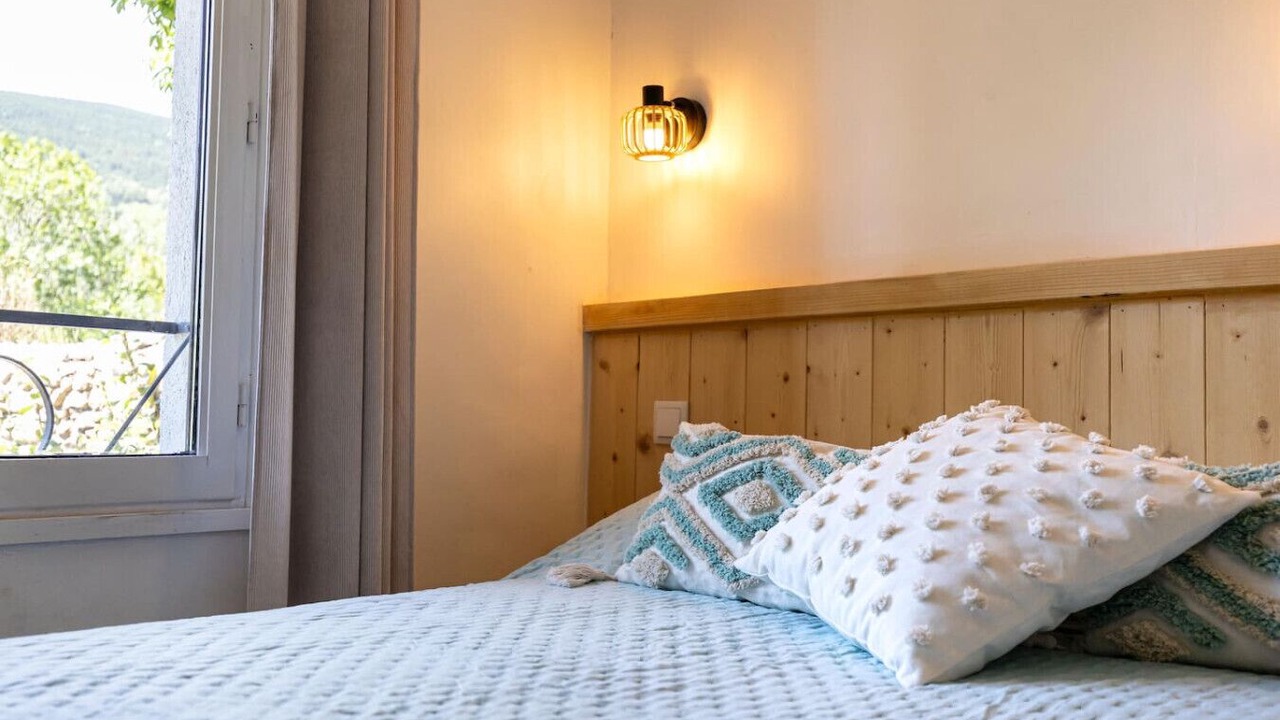 Photo of Bedroom in Latour-de-Carol