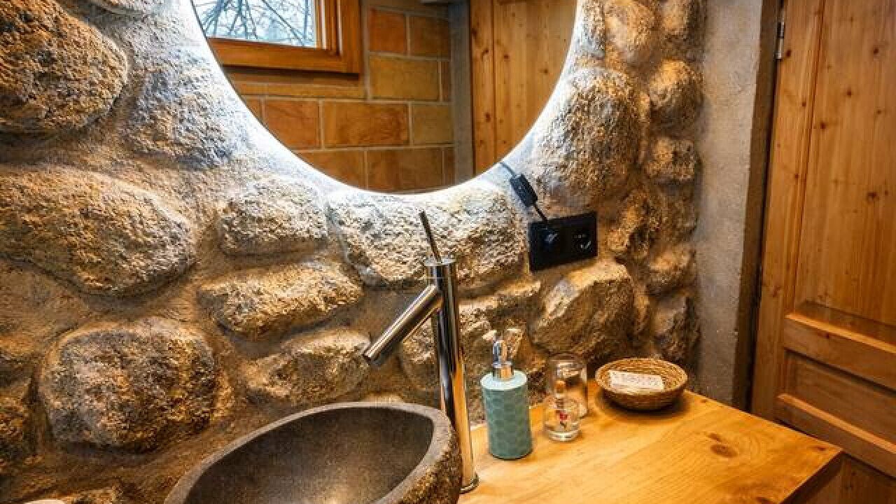 Photo of Bathroom in Latour-de-Carol