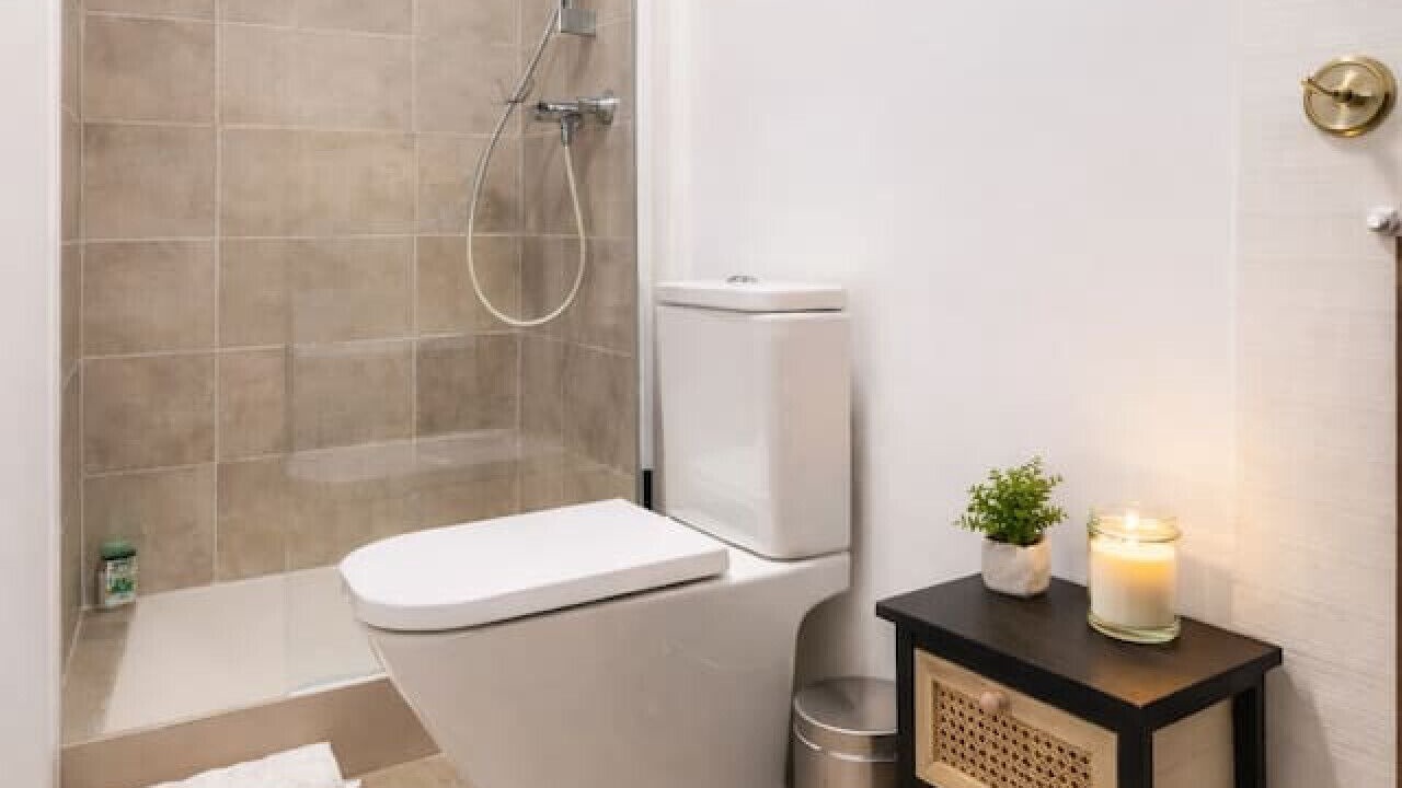 Photo of Bathroom in Latour-de-Carol