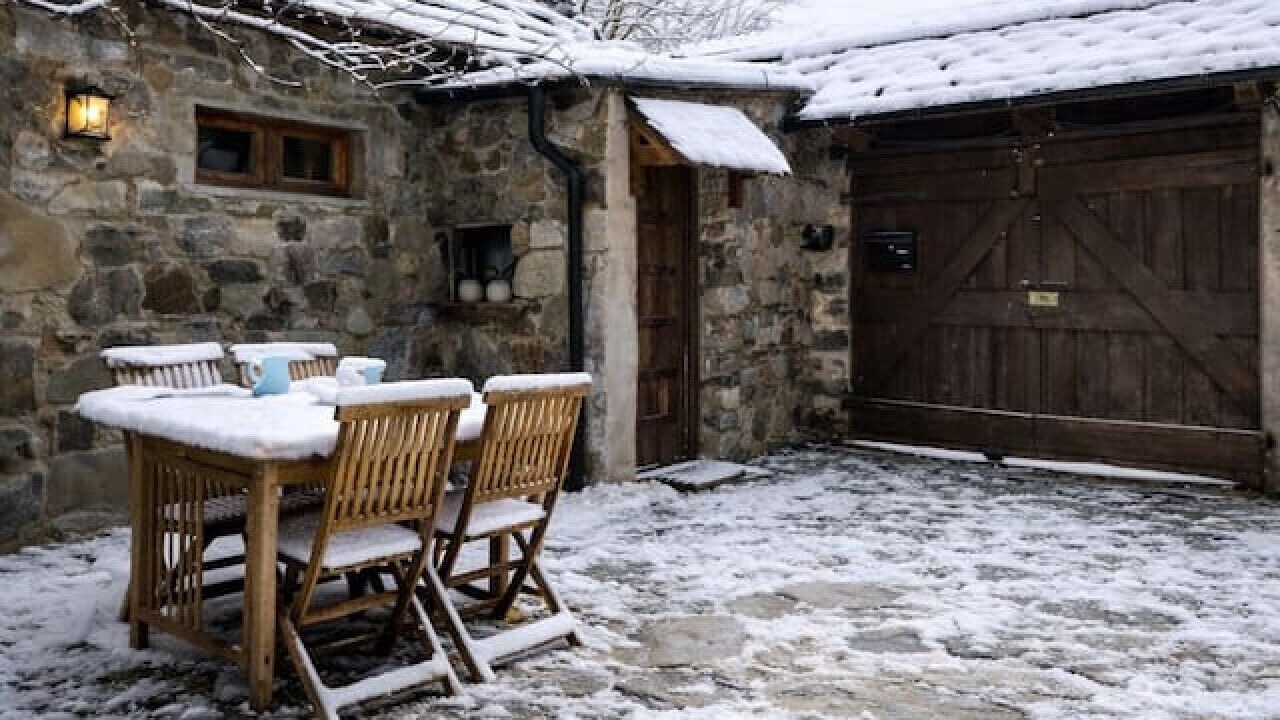 Photo of Outdoor in Latour-de-Carol