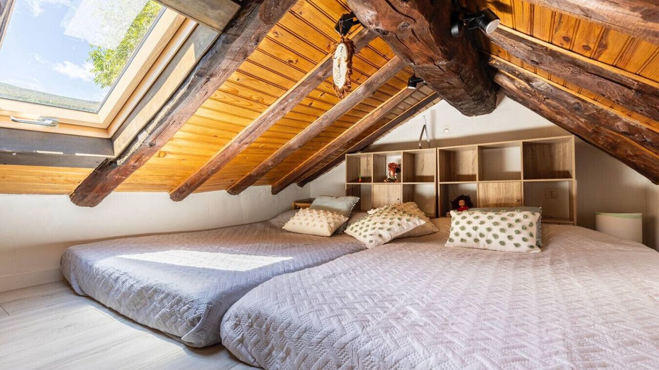 Photo of Bedroom in Latour-de-Carol