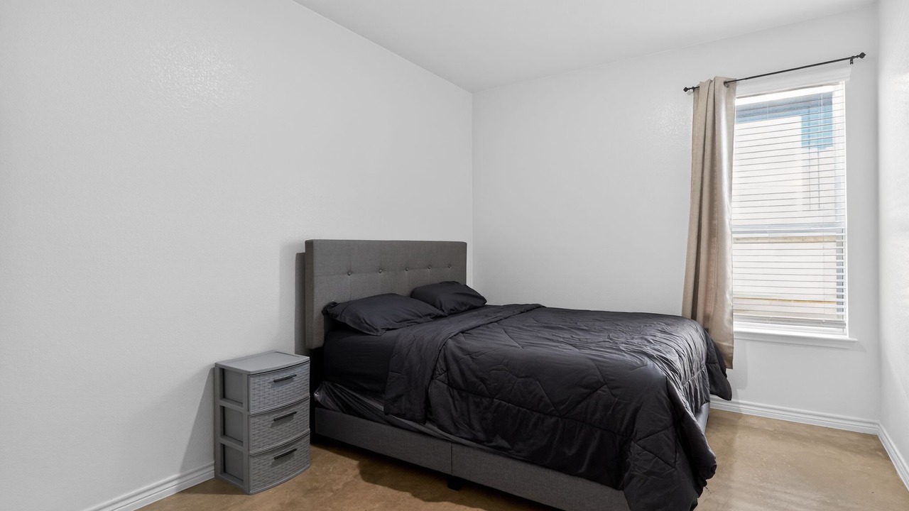 Photo of Bedroom in Temple