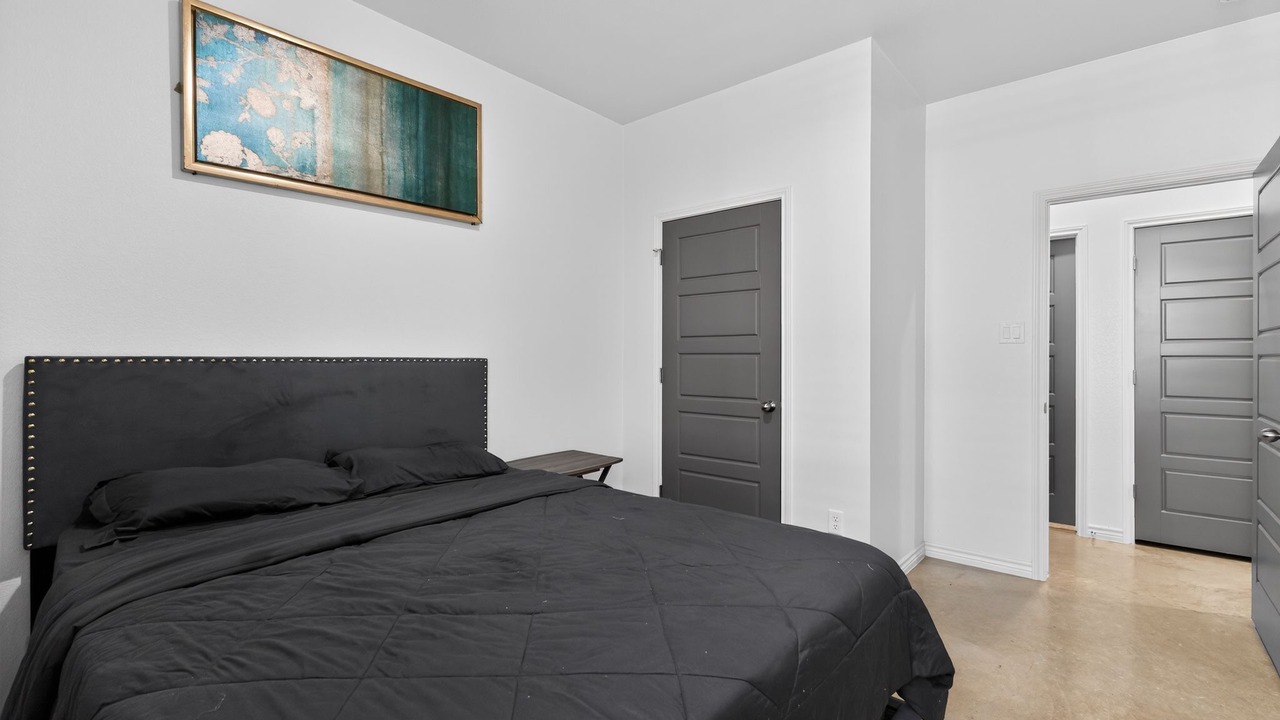 Photo of Bedroom in Temple