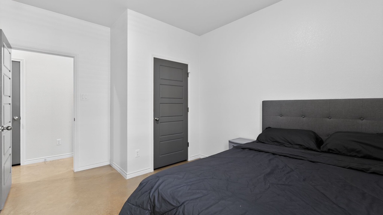 Photo of Bedroom in Temple