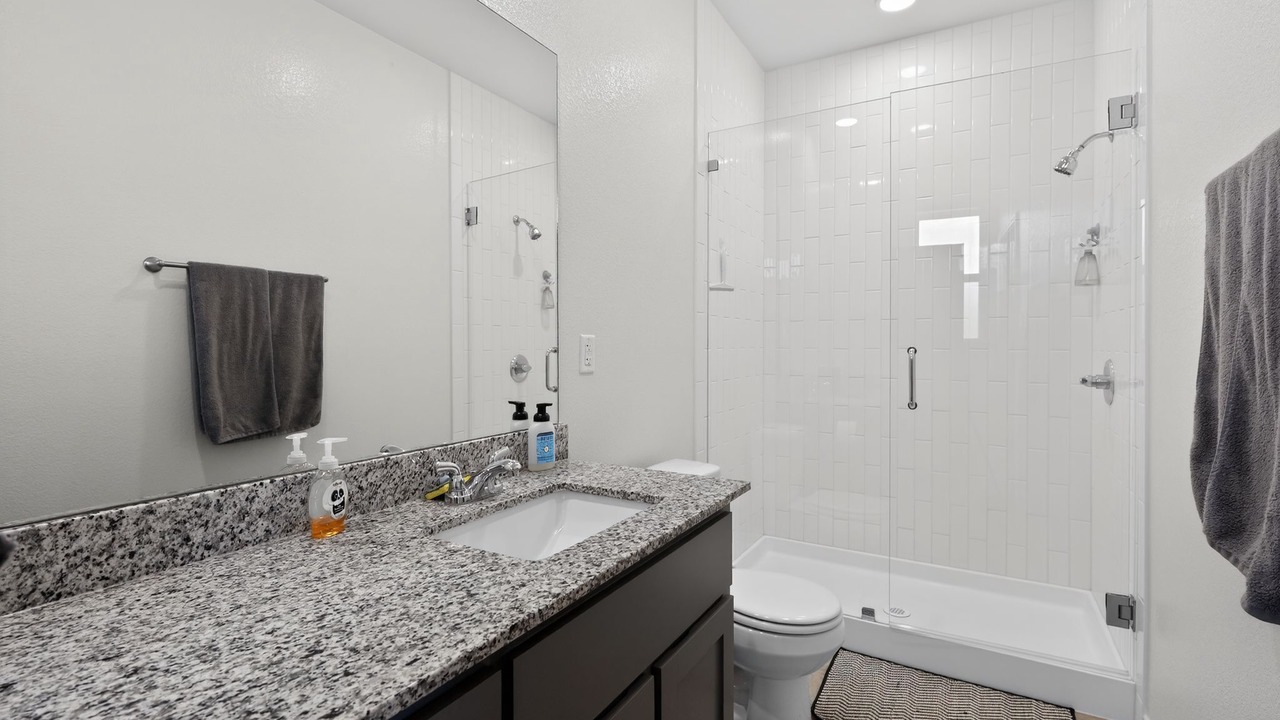 Photo of Bathroom in Temple