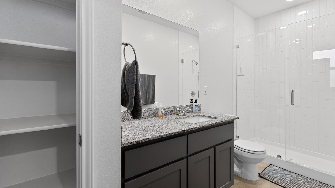 Photo of Bathroom in Temple