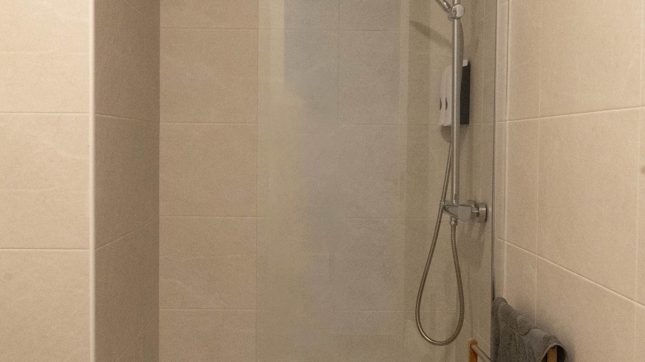 Photo of Bathroom in San Basilio