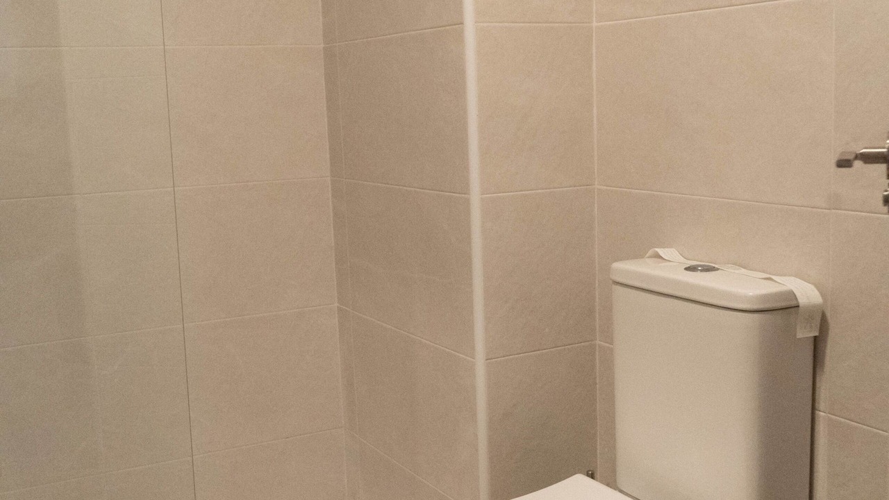 Photo of Bathroom in San Basilio