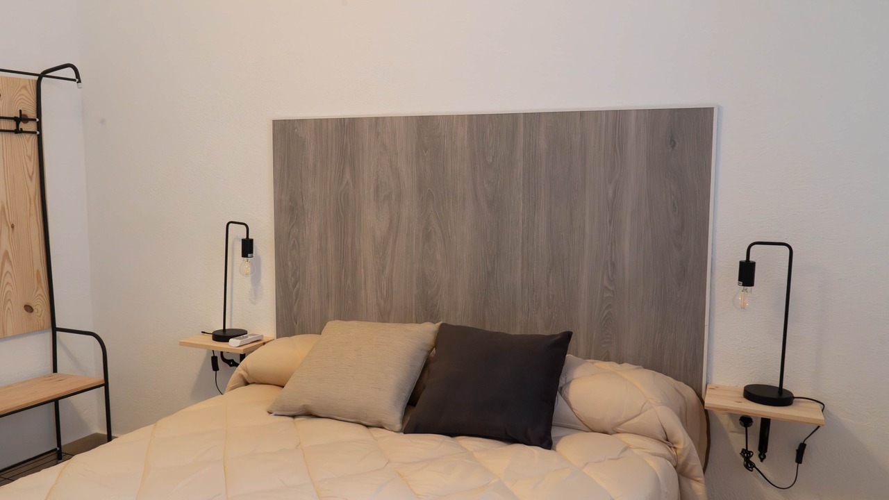 Photo of Bedroom in San Basilio