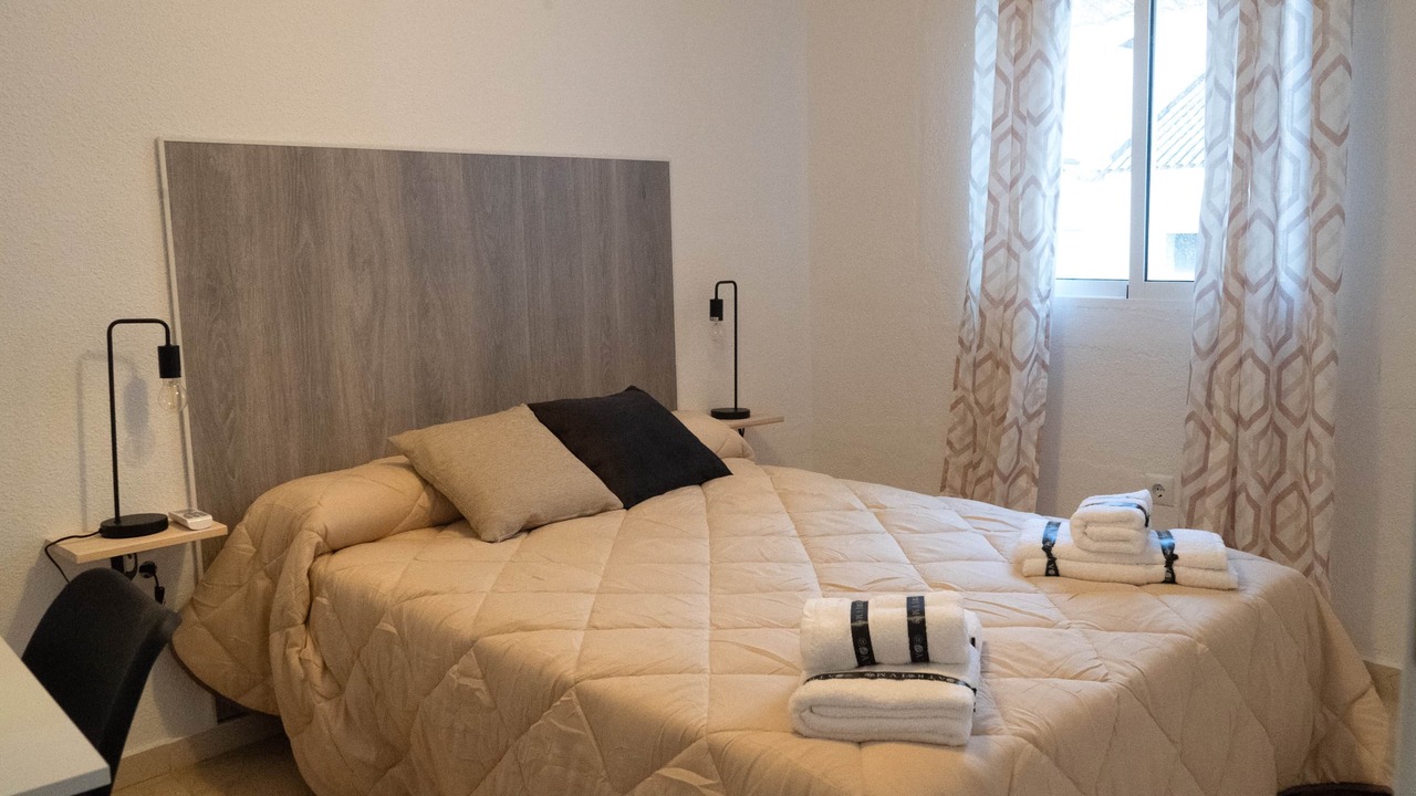 Photo of Bedroom in San Basilio