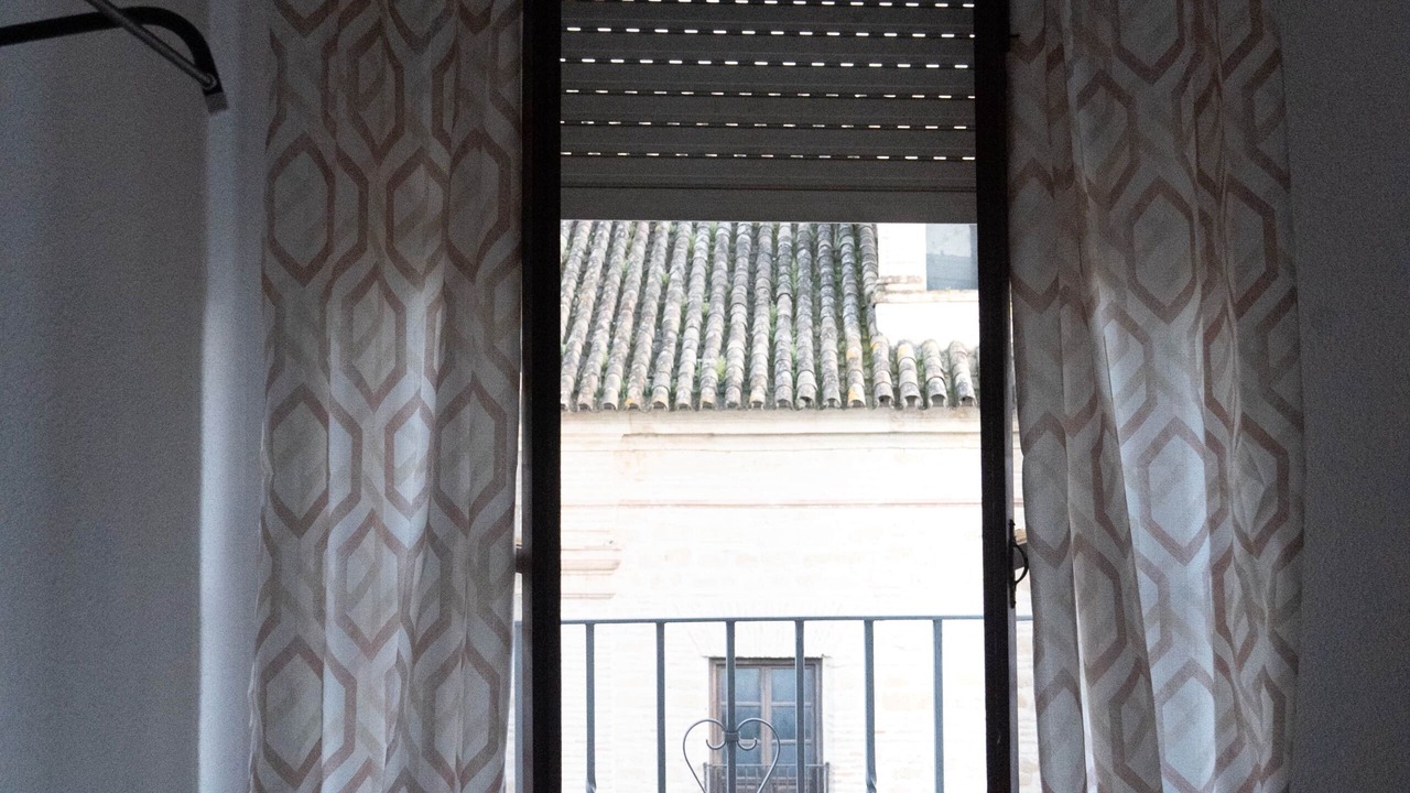 Photo of Bedroom in San Basilio