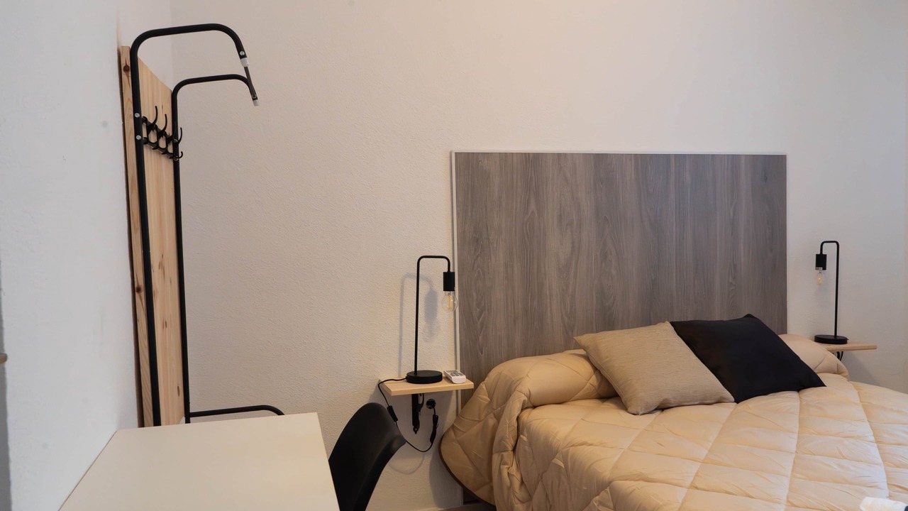 Photo of Bedroom in San Basilio