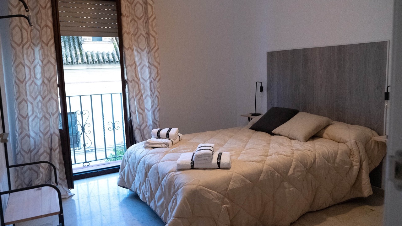 Photo of Bedroom in San Basilio